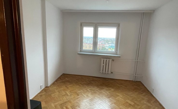 mieszkanie na sprzedaż - Kraków, Dębniki