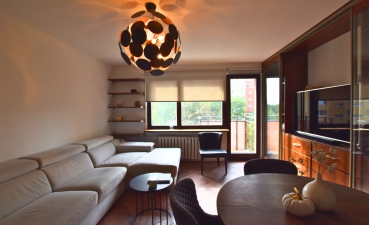 mieszkanie na wynajem - Kraków, Krowodrza, Prądnik Biały