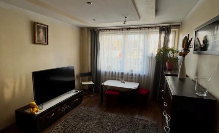 mieszkanie na sprzedaż - Kraków, Nowa Huta, Mistrzejowice