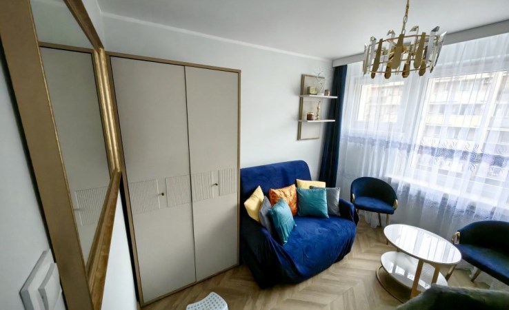 mieszkanie na sprzedaż - Kraków, Bieńczyce