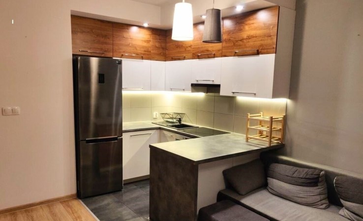 mieszkanie na sprzedaż - Kraków, Nowa Huta, Czyżyny