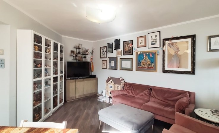 mieszkanie na sprzedaż - Kraków, Dębniki