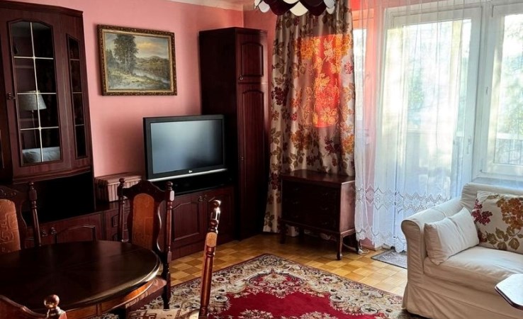 mieszkanie na sprzedaż - Kraków, Krowodrza