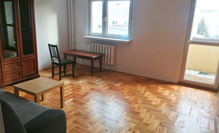 mieszkanie na sprzedaż - Kraków, Podgórze, Dębniki