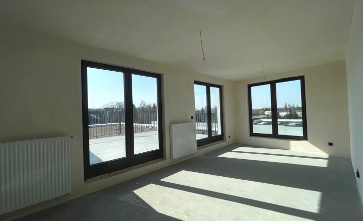 mieszkanie na sprzedaż - Kraków, Bronowice, Bronowice Małe